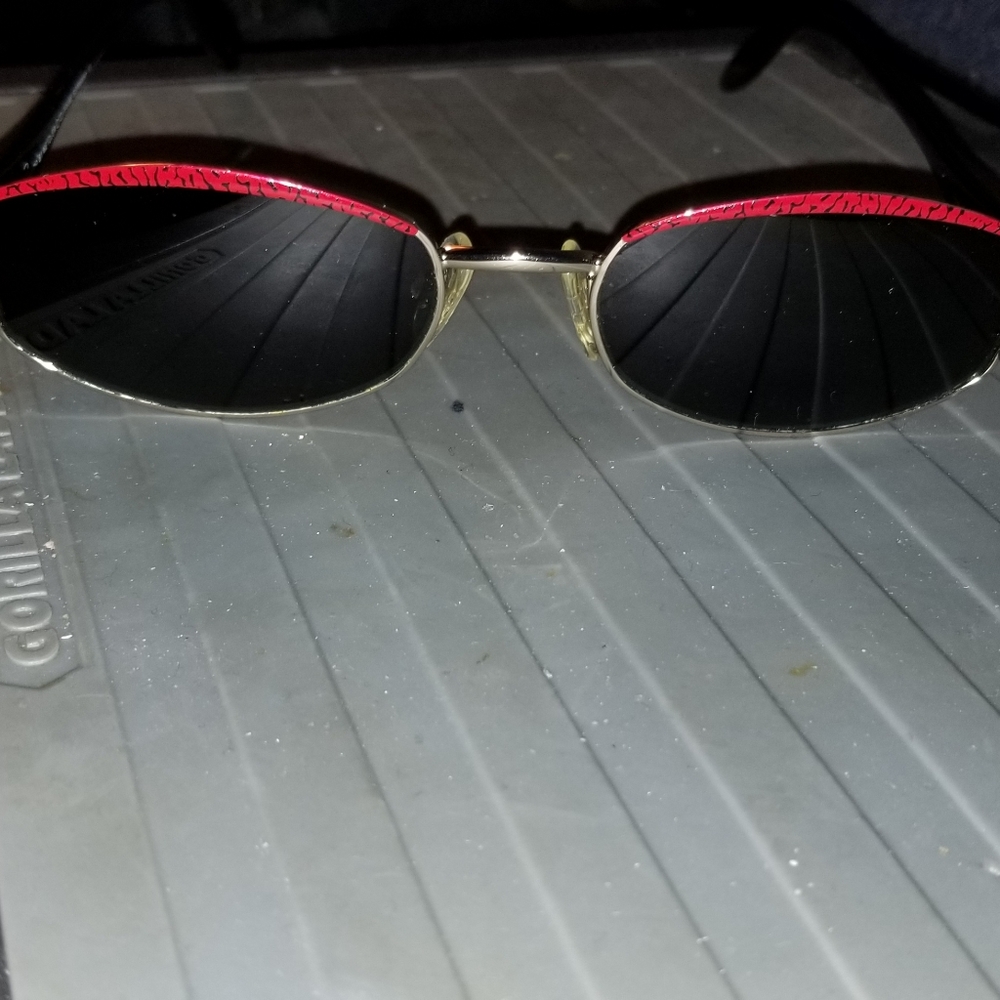 Palama picasso Vintage sunglasses